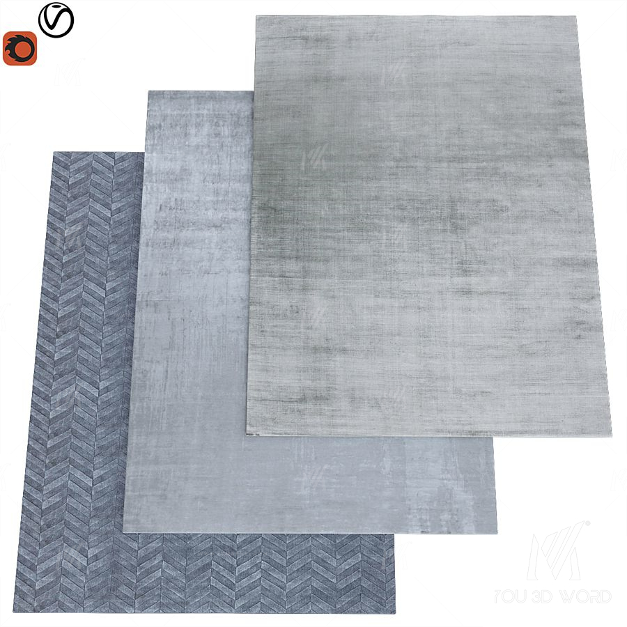 Carpets # 083